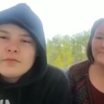 A 13-year-old boy stops a kidnapper with a $3 toy.