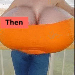 X-RATED I’ve got world’s biggest breasts with 164XXX cups – they each weigh 40lbs and could keep GROWING, says Chelsea Charms