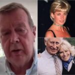 Princess Diana’s bodyguard says 3 mistakes