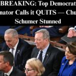 Senate Democrat Announces Retirement: What It Means for Illinois and the Senate