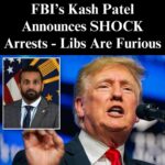 Kash Patel Pledges Unwavering Commitment to Securing American Hostages Abroad and Cracking Down on Transnational Gangs