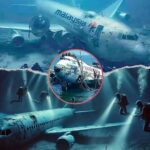 ‘They find missing plane after 40 years with over 92 pa…