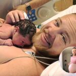 Transgender man angry at nurses misgendering him after giving birth