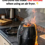 Essential Recommendations for Air Fryer Users