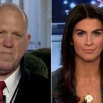 Border Czar Homan Clashes with CNN’s Kaitlan Collins Over Deportation of MS-13 Gang Member