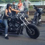 I Thought My Mom’s Harley Was Just to Embarrass Me — Then I Learned the Real Reason