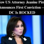 Former Navy Admiral Found Guilty in Corruption and Bribery Case