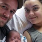 My Wife Gave Birth to a Baby with Black Skin?!