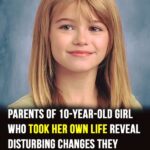 Virginia 10-year-old takes her own life after standing up to bullies