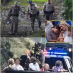 3 Missing Texas Girls Found Alive in a Hollow Tree 1 Mile From Camp — They Survived Nearly 10 Days Thanks to These 2 Things…