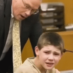 Teen Sentenced – Courtroom Reaction