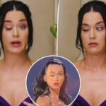 Katy Perry admits that he tested positive for…See More
