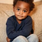 We took in a 3-year-old boy, but my husband panicked during his first bath and said, ‘We have to return him!’