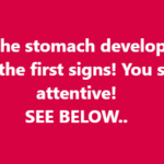 Cᴀɴᴄᴇʀ in the stomach develops silently. These are the first signs! You should be attentive! SEE BELOW..