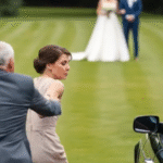 In the Middle of My Sister’s Wedding, Dad Said ‘Get in the Car’ — What He Revealed Changed Everything