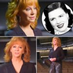 Reba McEntire vowed never to sing “Sweet Dreams” again, especially after the night her band died in a tragic plane crash. But on an emotional night at the Country Music Hall of Fame, she changed all that and stood alone in the spotlight. With no instruments, no trumpets, no warning, she sang the haunting song a cappella, leaving the audience completely silent.