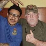 I was one of Johns saved babies in Vietnam, but neither of us knew until now