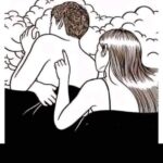 If your partner turns their back on you when you sleep it means that… See More