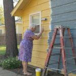 My Neighbor Repainted My House While I Was Away Because She Hated the Color — I Made Her Pay for Every Stroke