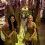 My Stepsister Asked Me to Sew Dresses for Her Six Bridesmaids, Then Refused to Pay Me for the Materials and My Work!