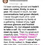 The Secret My Sister Kept From Me — Until I Saw Her Child