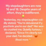 Love Can’t Be Forced: What My Stepdaughters Taught Me