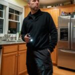 My Husband Suddenly Volunteered for ‘Community Night Patrols’ – Then the Mayor’s Wife Called and Told Me Why He Was Really Out Every Night