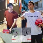 Candace Owens shocked fans by releasing a never-before-seen photo of Tyler Robinson