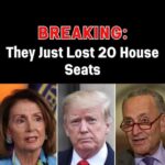 Republicans Gain Ground in Redistricting Battle as Population Shifts Reshape Electoral Map