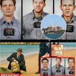 The Untold Truth Behind the Alcatraz Escape!