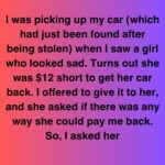 The $12 That Changed Everything