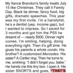 The Gift He Gave Me Wasn’t Just Insulting—It Changed Everything I Thought I Knew About Him