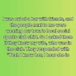 I Asked A Stranger If He Knew My Wife—Then He Said Something That Changed Everything