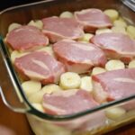 Made this last night and it was so yummy! Hubby asked for 3 helpings!