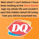 The History and Hidden Meaning of the Dairy Queen Logo