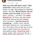 She Tore My Prom Suit Apart for Her Son’s Benefit — But Her Cruel Plan Backfired Spectacularly