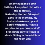 The Gift Sitting In Our Living Room Changed Everything About Our Marriage