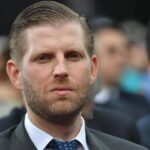 30 Minutes ago in New York City,Eric Trump was confirmed as…See more