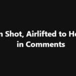 🚨 BREAKING: ‘The Voice’ Winner Has Been Shot, Airlifted to Hospital