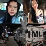 A 20-year-old woman dies after going out with 5 men at the same time and having her c… See more