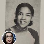 AOC Faces Backlash After People Discover Her Childhood Name, Where She Actually Grew Up!!!