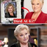 SAD NEWS !! Beth Maitland Died At Age Of 67, Sad Update!