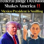 Supreme Court Backs Trump-Era Policy Allowing Deportations to Third Countries