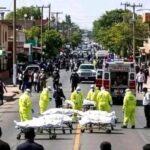 Andre Gordon Jr. Case, Multi-State Incident Leads to Charges Across New Jersey and Pennsylvania!