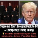 Trump’s Tariffs Headed To Supreme Court In High-Stakes Showdown