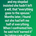 What I Discovered Months After My Mother’s Death Changed Everything