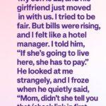 A Lesson in Understanding from My Son and His Girlfriend