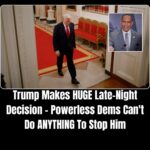 Trump Releases Footage US Attack On ‘Drug-Carrying Submarine’