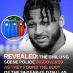 2 days before his death, Marshawn Kneeland scored his first touchdown 💔 Now new details of tragic scene