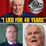 Robert Wagner Breaks His Silence: Reflecting on Natalie Wood and Hollywood’s Enduring Mystery